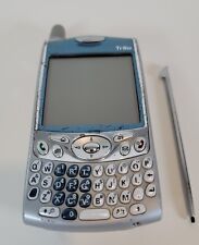 Smartphone Palm Treo 650 azul para peças ou reparos, usado comprar usado  Enviando para Brazil