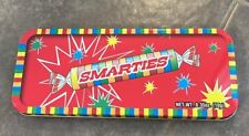 smarties tin for sale  Shipping to South Africa