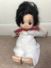 Vintage doll native for sale  BOURNEMOUTH