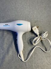Rusk Deep Shine Ionic/Ceramic Hair Dryer 1875 Watts, 3 Heat & 2 Speed Settings for sale  Shipping to South Africa