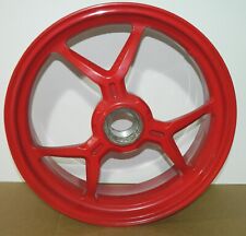 Rear wheel rim for sale  Clermont