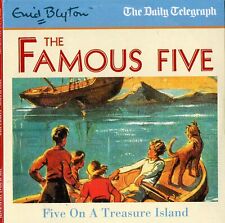 Famous five five for sale  STOCKPORT