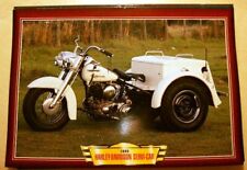 Harley davidson servi for sale  BRISTOL