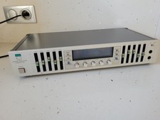 Equalizer graphique sansui d'occasion  Figanières