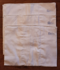 prefold cloth diapers for sale  Shipping to South Africa