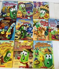 veggie tales books for sale  Oshkosh