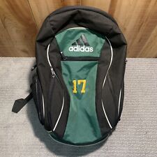 Bolso de Fútbol Adidas Mochila Clima Fresco Pack segunda mano  Embacar hacia Argentina