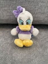 Daisy duck soft for sale  NORWICH