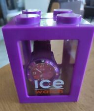 Armbanduhr ice watch gebraucht kaufen  Bornheim