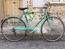 Bianchi vintage biciclette usato  Nicotera