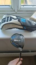 Taylormade sim2 max for sale  IVYBRIDGE