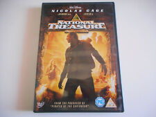 Dvd national treasure d'occasion  Colomiers