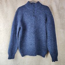 Llbean mens jumper for sale  Ireland