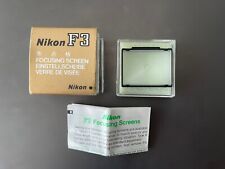 Nikon f3hp split for sale  HOUGHTON LE SPRING