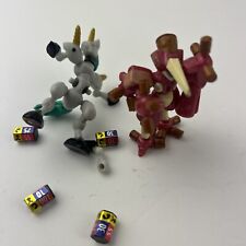Takara medabots collection for sale  Richland
