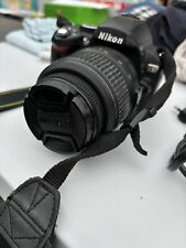 Nikon d60 digitalkamera gebraucht kaufen  Düsseldorf