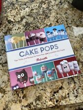 Libro de recetas de Cake Pops segunda mano  Embacar hacia Mexico