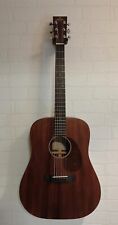 Sigma mahogany dreadnaught for sale  DARTFORD