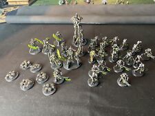 Indomitus necron half for sale  BEDWORTH