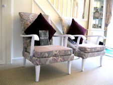 Pair parker knoll for sale  WISBECH