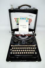 Typewriter macchina scrivere usato  Gravina In Puglia