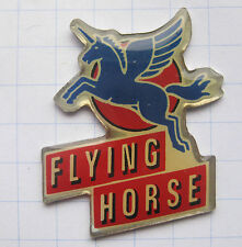 Flying horse ................. gebraucht kaufen  Münster