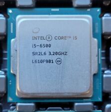 Usado, CPU Intel Core i5-6500 SR2L6 3.20 GHz comprar usado  Enviando para Brazil