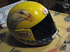 Vintage bell casco usato  Italia