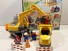 Lego duplo raupenbagger gebraucht kaufen  Lübbecke