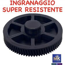 Ingranaggio rinforzato nylon usato  Milano