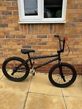 Wethepeople reason bmx for sale  LEICESTER