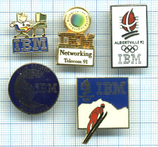 Lot pin ibm d'occasion  Massy