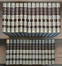 Funk wagnalls encyclopedia for sale  San Luis Obispo