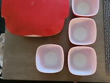 Vintage pyrex qt. for sale  Epsom