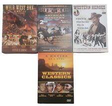 American western dvd for sale  Calhan
