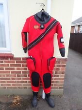 Ladies otter drysuit for sale  FERNDOWN