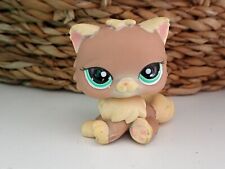 Usado, littlest petshop cat persian #1063 authentic comprar usado  Enviando para Brazil