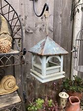 wooden bird feeders for sale  DUNSTABLE