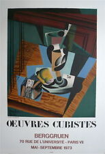 Joan grey poster d'occasion  Expédié en Belgium