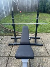Gym equipment for sale  ASCOT