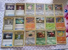 Pokemon holo cards for sale  HODDESDON