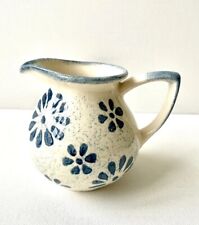 Presingoll pottery blue for sale  CHELMSFORD