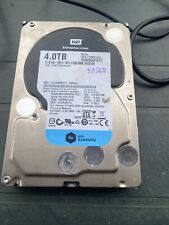 Hard disk 4tb usato  Valdastico