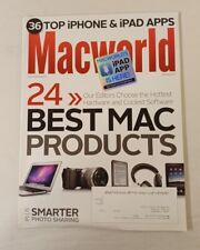 Macworld magazine february for sale  Dayton