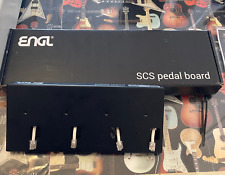 Engl scs pedalboard usato  Torino