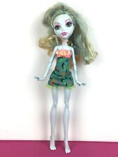 Monster high doll d'occasion  Clermont-Ferrand-