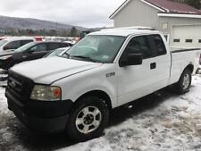 Ford pickup f150 for sale  Cooperstown
