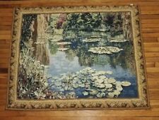 Large french tapestry for sale  Columbus