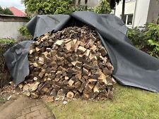 Brennholz kamin zum gebraucht kaufen  Riemke