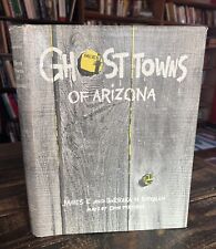 Ghost towns arizona for sale  Las Cruces